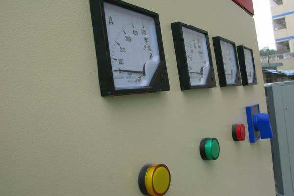 赞皇配电柜-3683讲讲配电柜注意事项